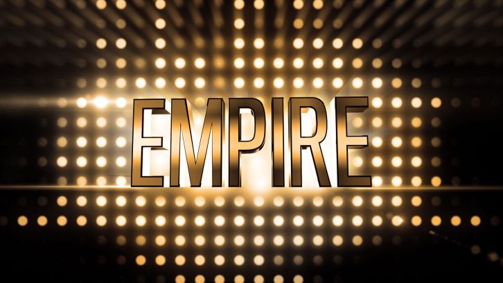 Empire - Season 2 - Mariah Carey to Guest