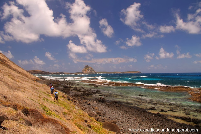 Trekking Atalaia Longa