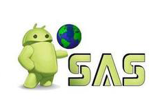 AndroidSaS