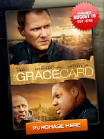 grace card dvd cover