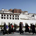 Rối loạn tại Tây Tạng cho thấy dân không chấp nhận đường lối của TQ
