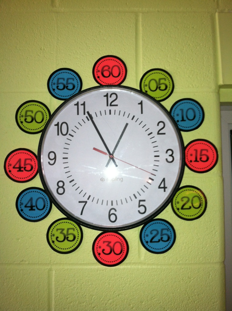 Two Can Do It Place Value and Telling Time