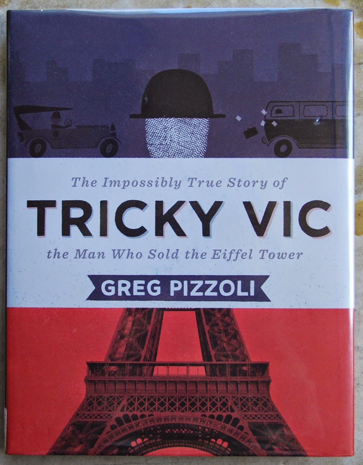 ONE GREAT BOOK A Book Full of Shenanigans