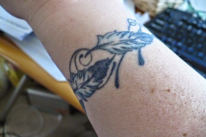 New Girls Wrist Tattoos Fashion Style 2015 New Girls Wrist Tattoos Fashion Style 2015