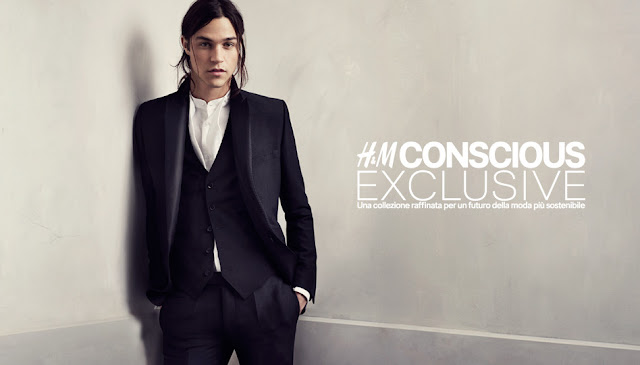 HM Conscious Exclusive