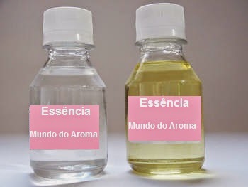 Essência para Venda 100ml