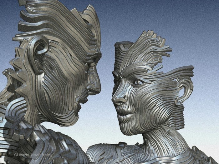  . Gil Bruvel