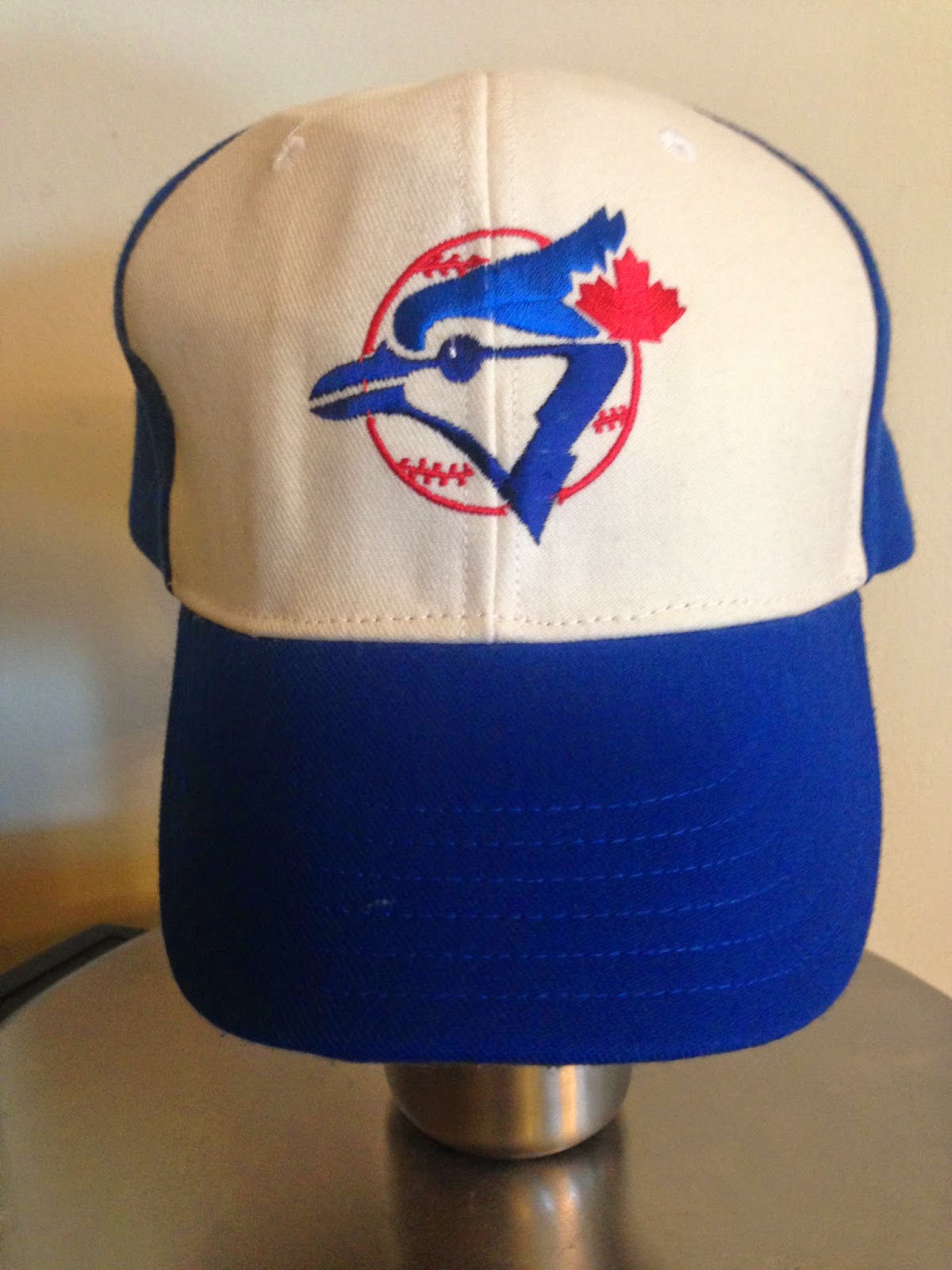 Cooperstown Ball Cap Co. Caps 1977 Toronto Blue Jays