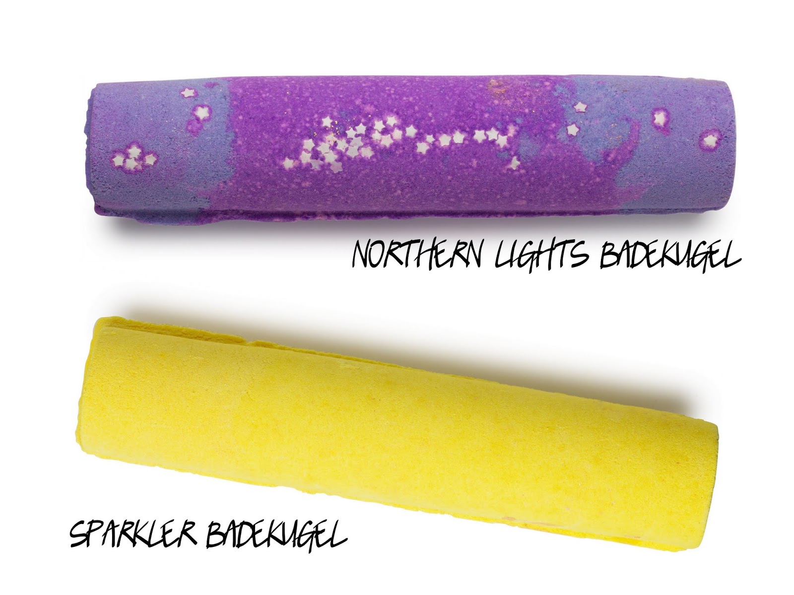 Lush Halloween Badekugeln Northern Lights Sparkler Lush Halloween Badekugeln Northern Lights Sparkler