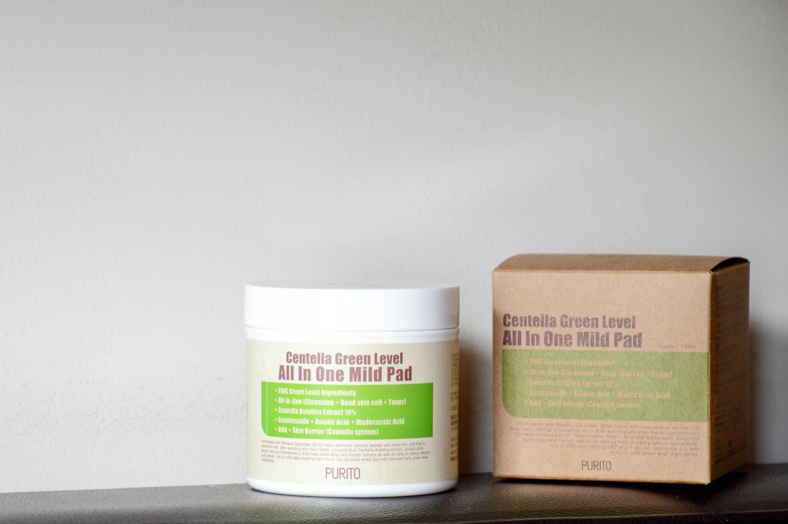 Glycyrrhiza Glabra (licorice) Root Extract Ewg informacionpublica