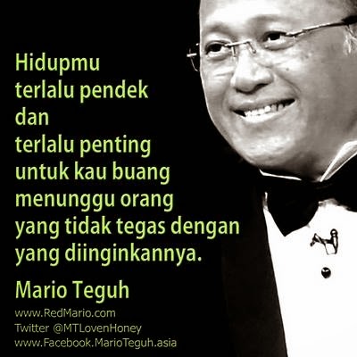 Kata kata Bijak Singkat Tentang Motivasi Hidup, Cinta