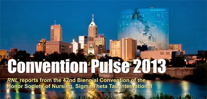 Convention Pulse 2013
