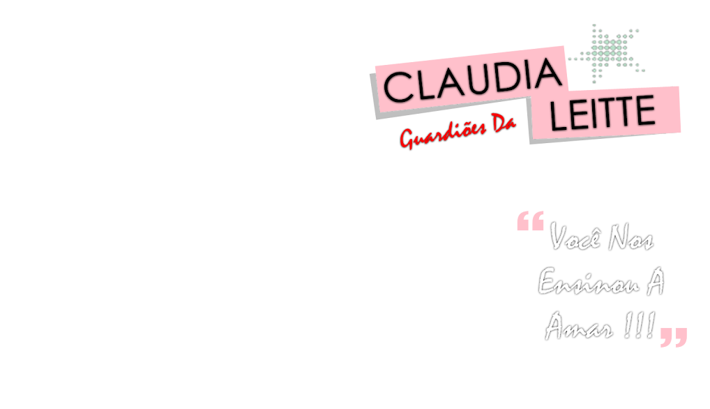 Guardiões da Claudia Leitte
