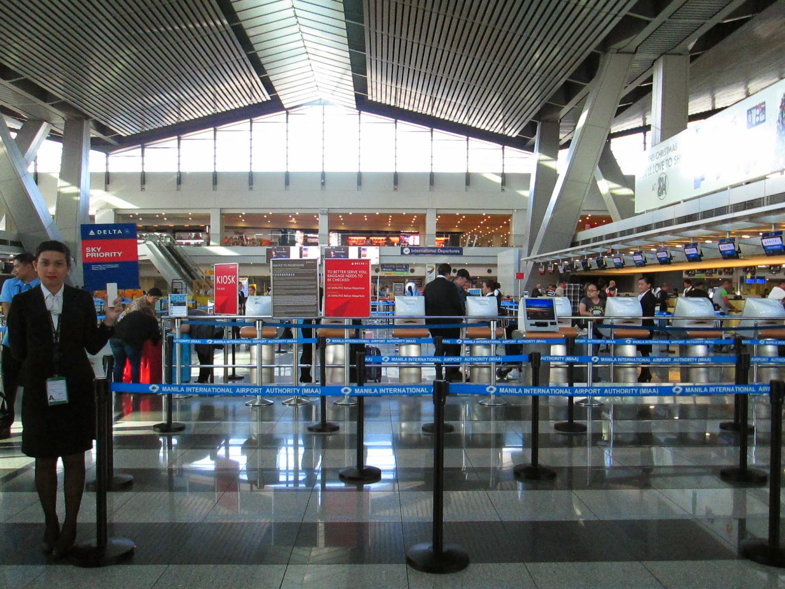 Are Dogs Allowed In Naia Terminal 3