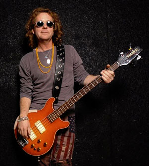 Jack Blades Net Worth