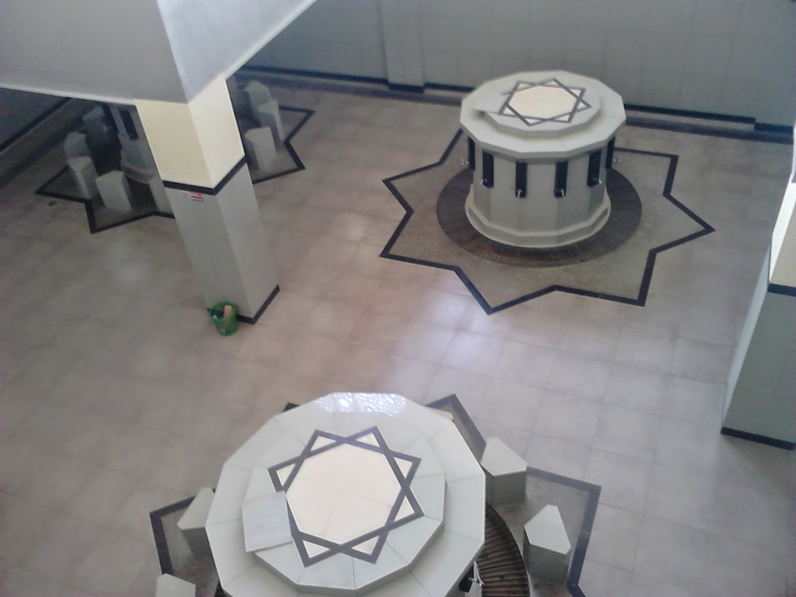 Mesjid Agung Islamic Center Pasir Pengaraian - Kab. Rokan Hulu Mesjid Agung Islamic Center Pasir Pengaraian - Kab. Rokan Hulu