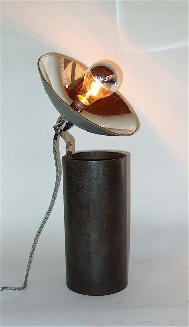 MIRROR REFLECTOR LAMP