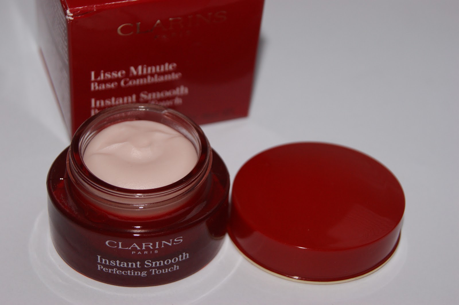 Clarins Instant Smooth Perfecting Touch - wide 10