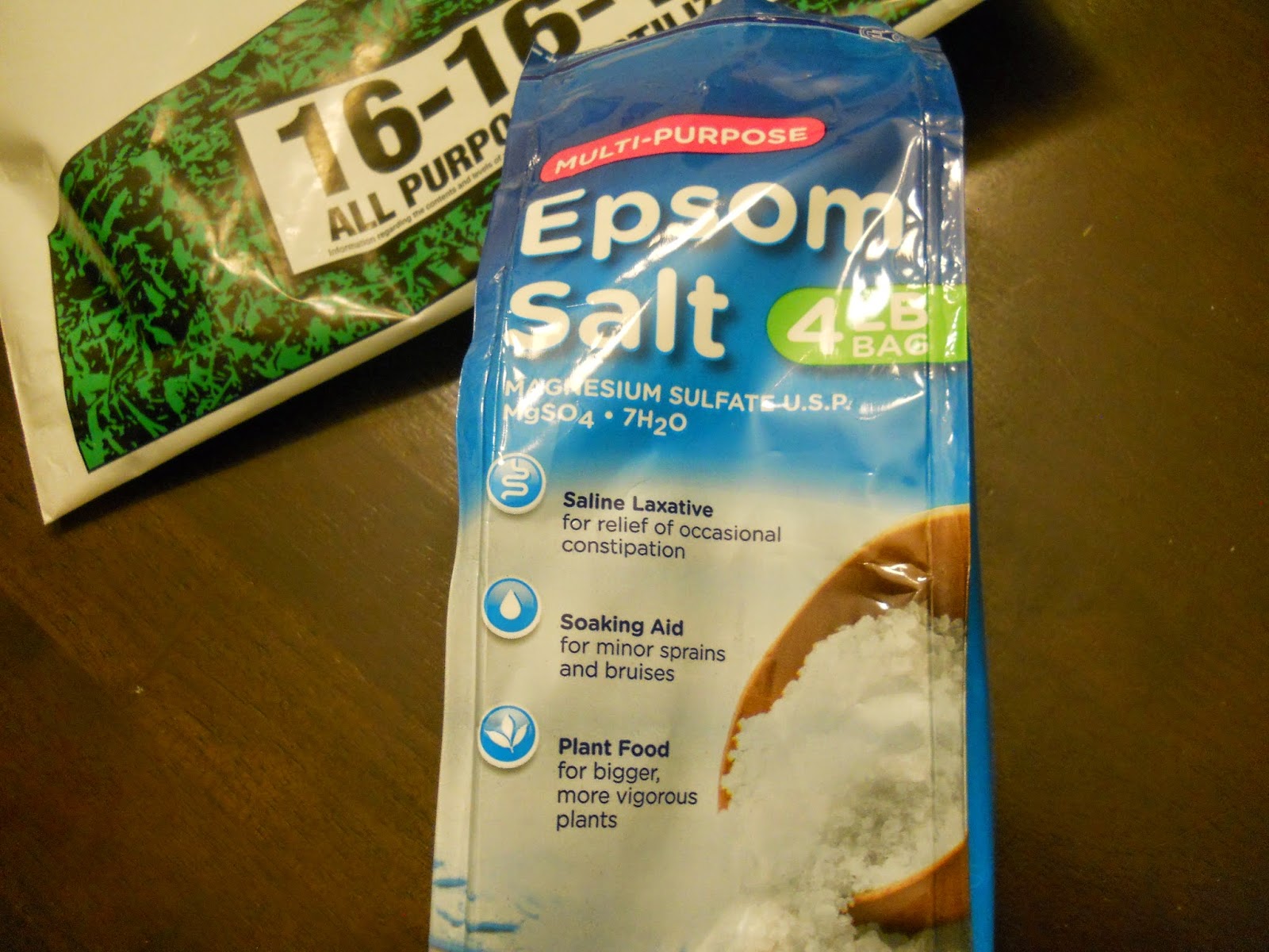 Bring Back the Farm: What is the Mittleider method of Gardening?