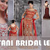 Pakistani Bridal Lehenga Choli Designs | Wedding Wear Bridal Lehenga | 2012 Bridal Lehenga