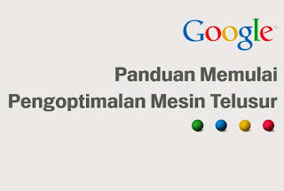 teknik dasar SEO untuk google