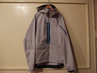 Westcomb POLARTEC Neoshell Line Switch Lt Hoody