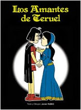 Los Amantes de Teruel