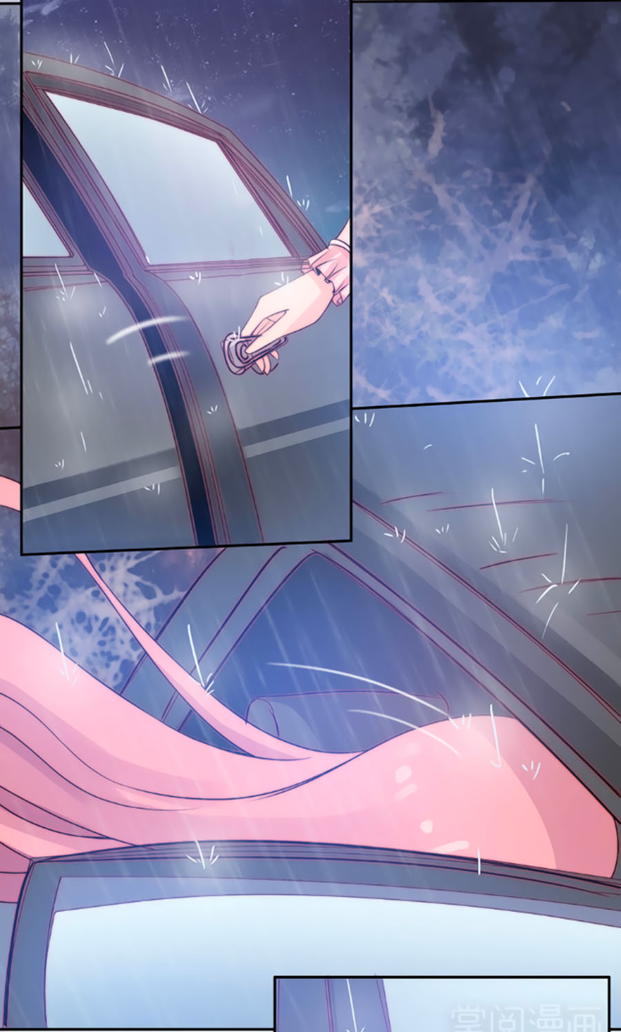 Đại Thúc, Người Ta Sẽ Ngoan Chap 2 - Next Chap 3