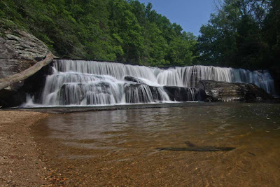 riley moore falls