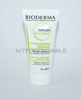 Bioderma: serum pore definer