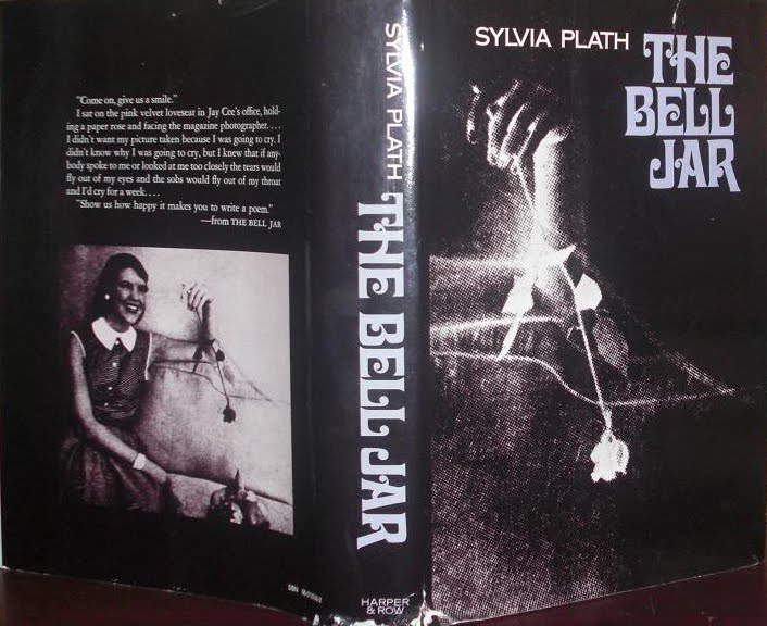The bell jar thesis