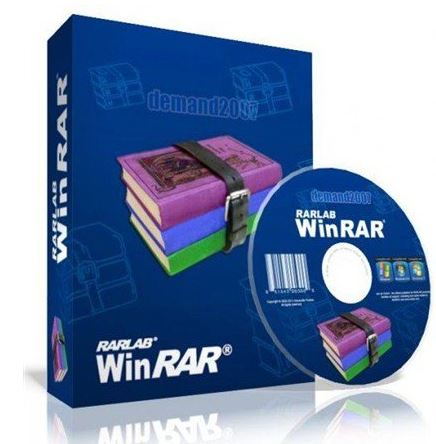 WinRAR