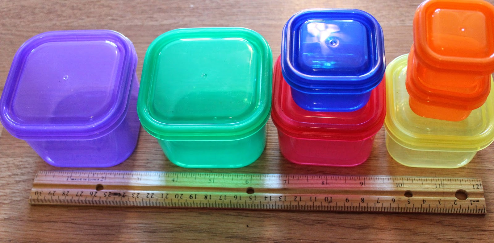 FitViews What Comes With Beachbody's 21 Day Fix? My Unboxing Video