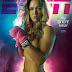Ronda Rousey, la sexy peleadora de MMA que posó para ESPN y Oxygen, peleará el 23 de febrero de 2013
