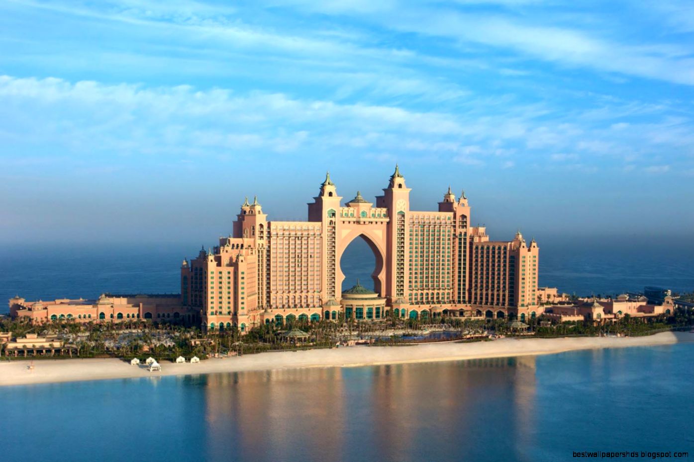 Atlantis Hotel Dubai Atlantis Hotel Dubai