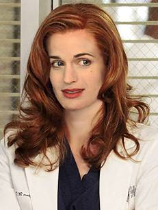 Dr. Esme (Anne) Cullen