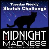 Midnight Madness Sketch Ch.