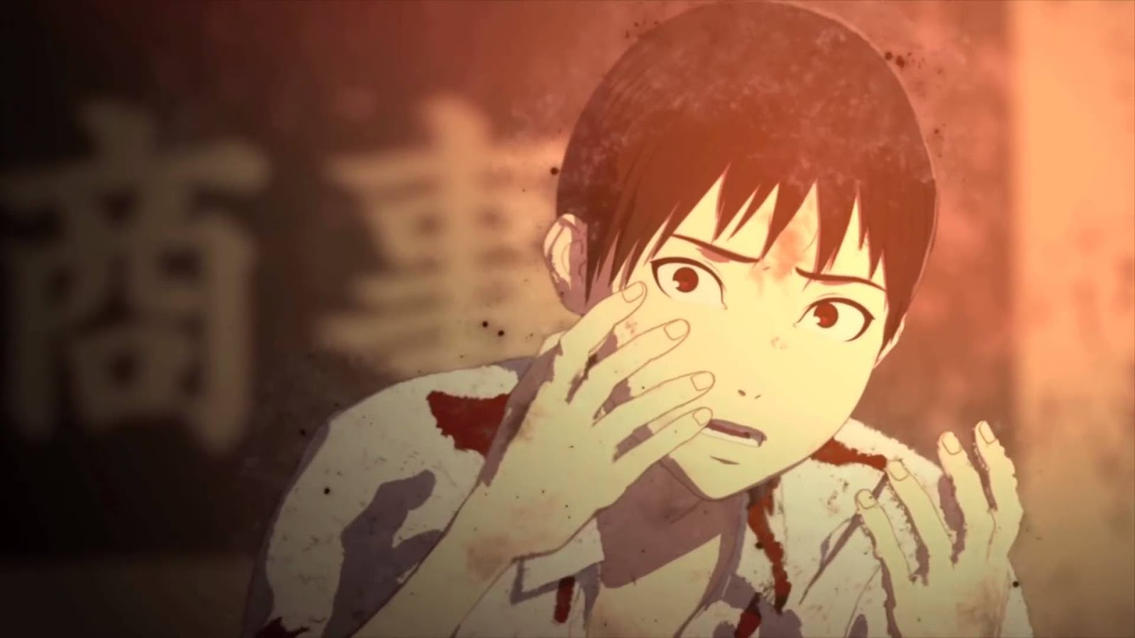 Laranganmodifikasi Anime Ajin Images