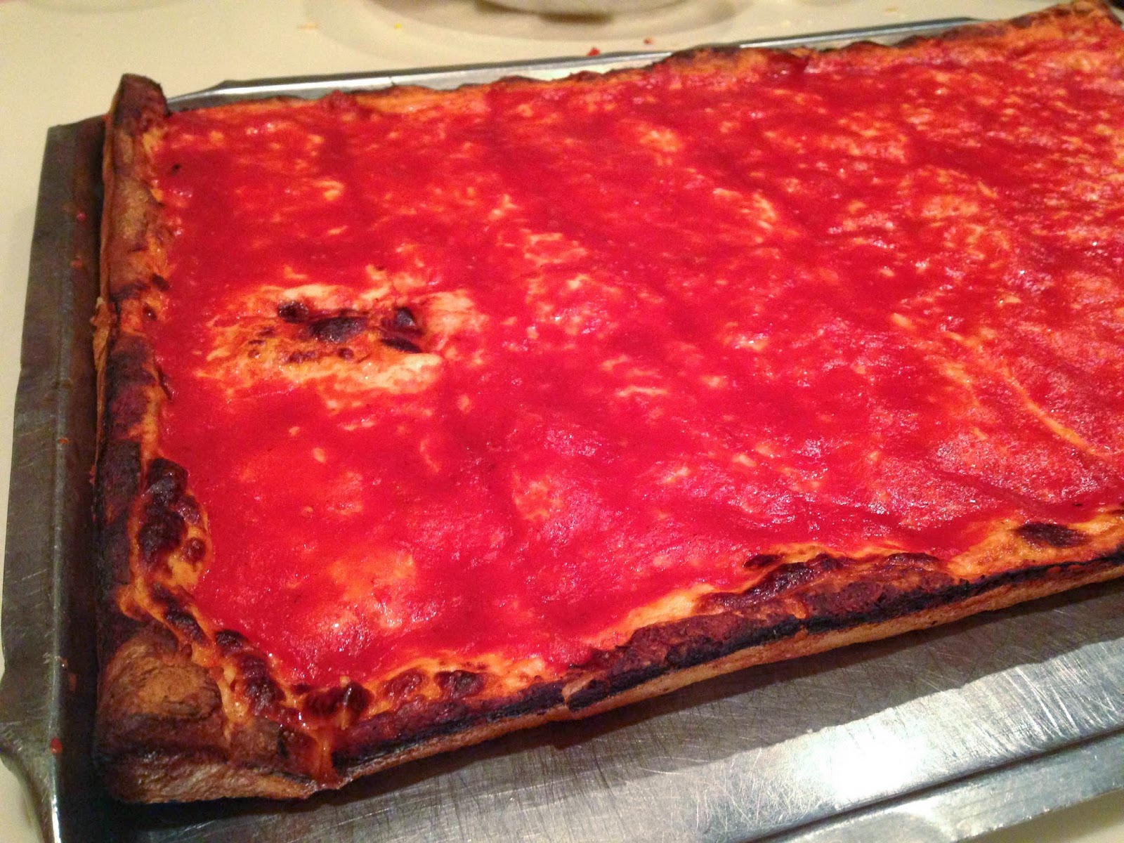 Philly Phoodie Pica's Restaurant (Pica's Pizza)