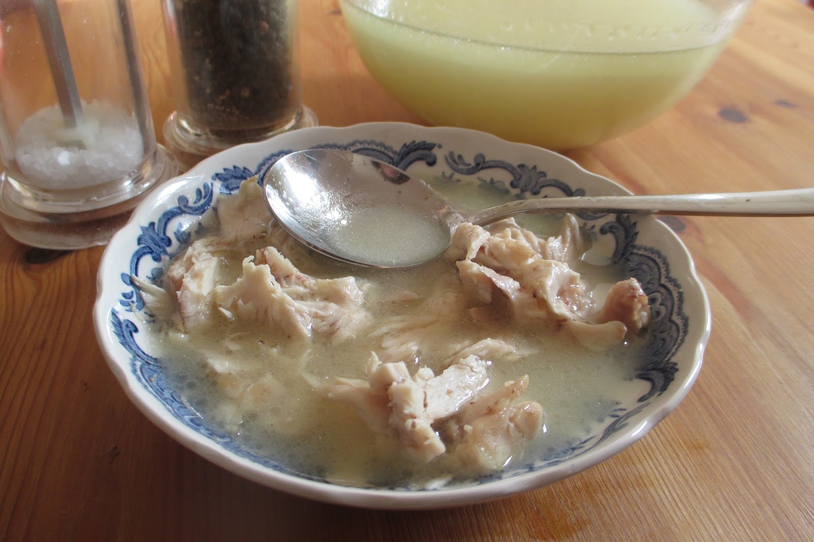 Susie and the Pencils Fictional Food Adventure Making Calf's Foot