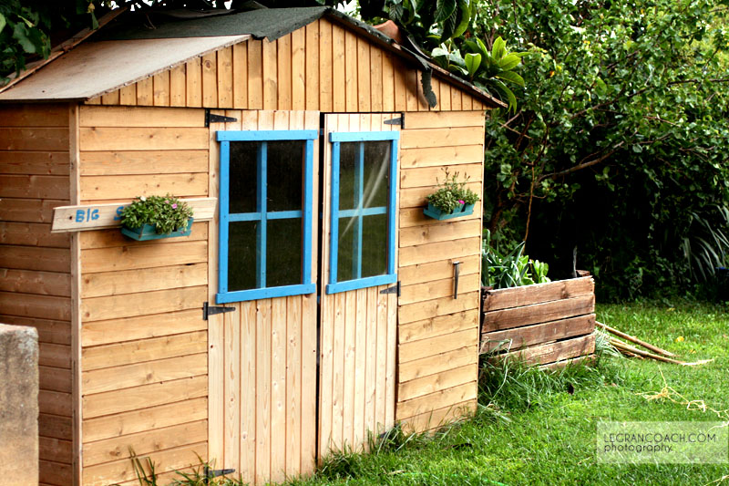 casita montiró