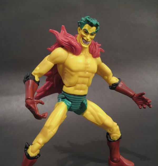 dcau the creepr dcau the creepr