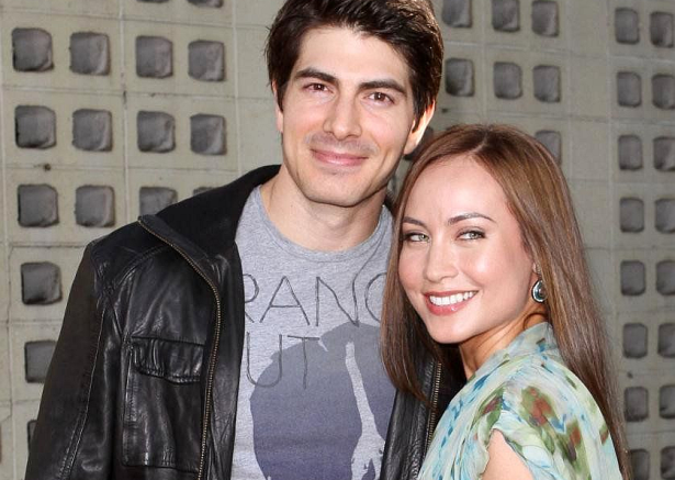Dexter Daily Dexter Returns In 2021 Dexter Alumna Courtney Ford And Brandon Routh Welcome Baby Boy Dexter brandon — the gamble 05:07. dexter daily