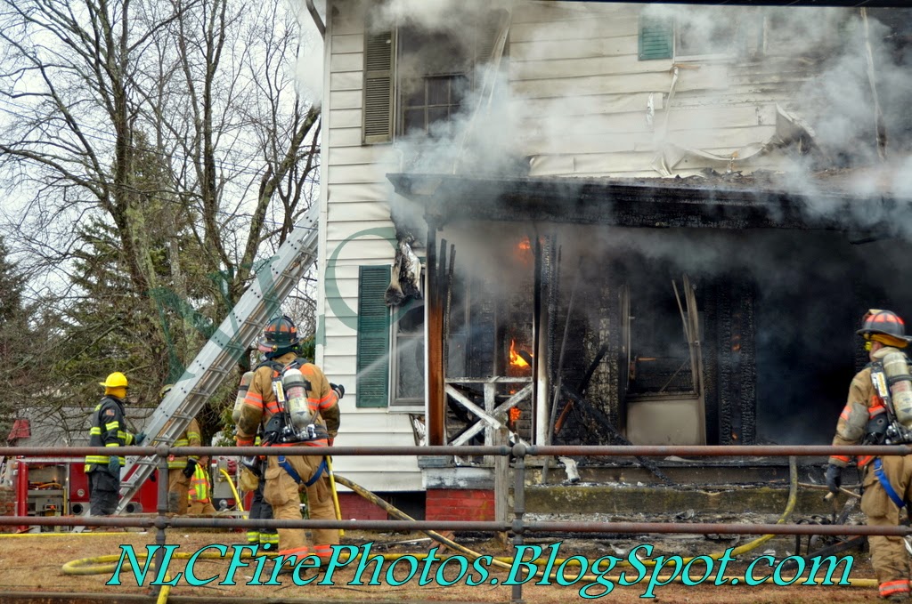 Plainfield Ct.( Moosup District) 2nd Alarm 033114 Printable Version