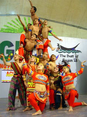Surigao City invites groups to join Bonok-Bonok Festival 2011