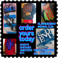 PLACE YOUR ORDER TODAY!