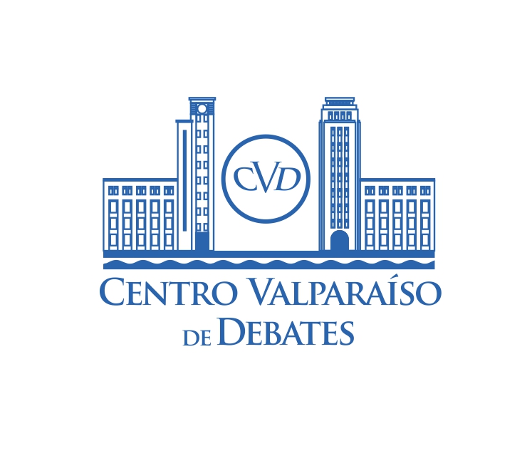 Diseño logotipo CVD