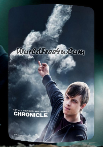 chronicle full movie download 300mb