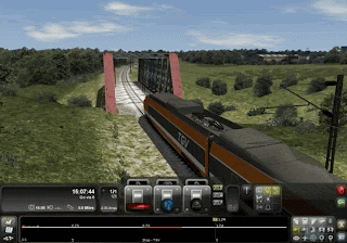 Railworks 3 Train Simulator 2012