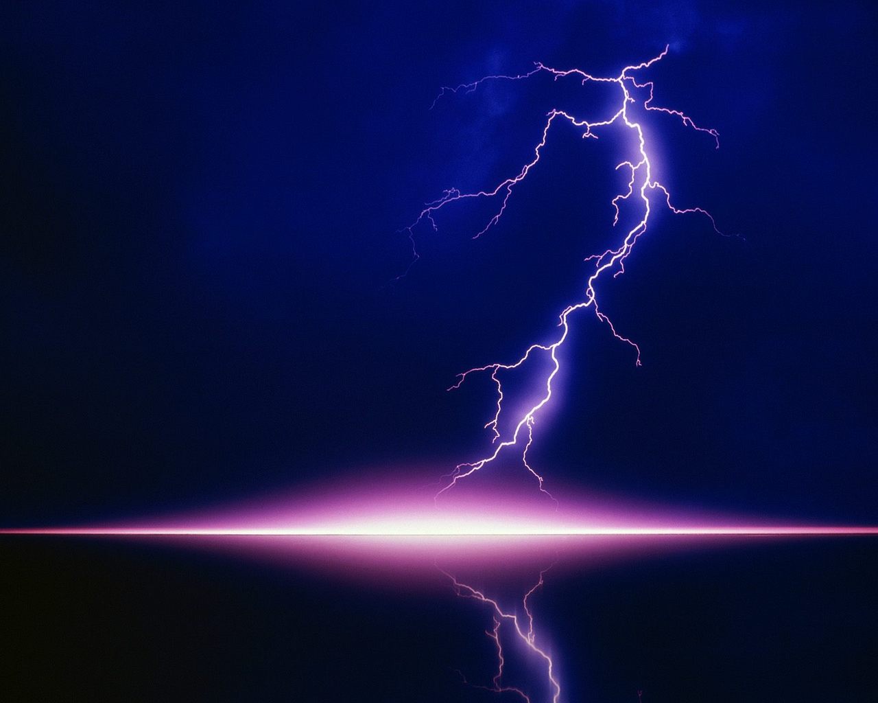 Lightning Bolt